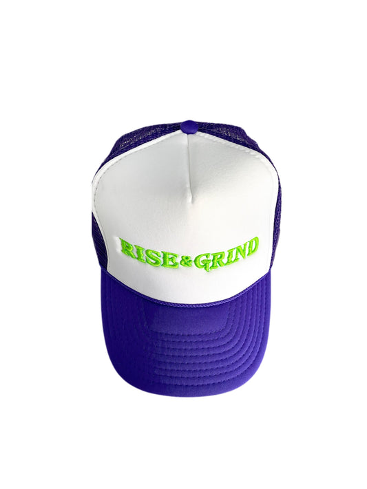 Rise N Grind Hat