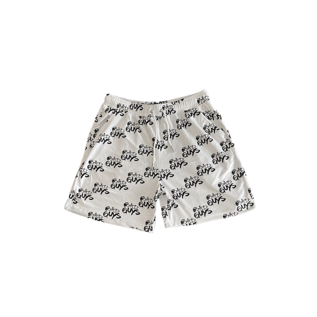 Louis Vuitton - LVSE Soft Cargo Shorts - Blanc - Men - Size: 40 - Luxury